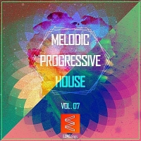 VA - Melodic Progressive House Vol.07 (2016) MP3