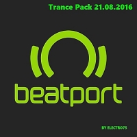 VA - Beatport Trance Pack [21.08] (2016) MP3