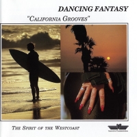 Dancing Fantasy - California Grooves (1991) MP3 от BestSound ExKinoRay