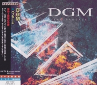 DGM - The Passage [Japanese Edition] (2016) MP3