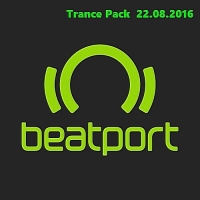 VA - Beatport Trance Pack (22.08.) (2016) MP3