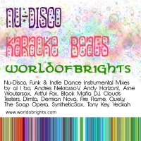 WorldOfBrights - Nu-Disco Karaoke Beats [- -] (2016) MP3