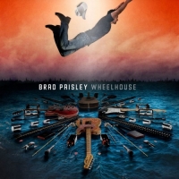 Brad Paisley - Wheelhouse [Deluxe Edition] (2013) MP3