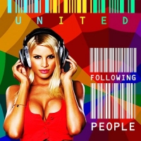VA - United People Following (2016) MP3