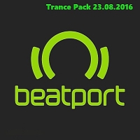 VA - Beatport Trance Pack (23.08) (2016) MP3