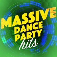 VA - Massive Dance Party Player Hits (2016) MP3