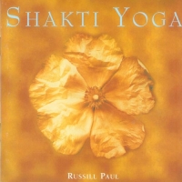Russill Paul - Shakty Yoga (2000) MP3  BestSound ExKinoRay