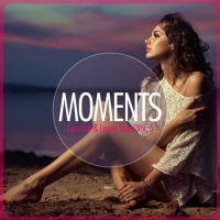 VA - MOMENTS - Chill-Out & Lounge Series, Vol. 5 (2015) MP3