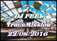 DJ Feel - TranceMission [22-08] (2016) MP3