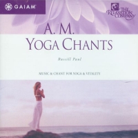 Russill Paul - A.M. Yoga Chants (2001) MP3 от BestSound ExKinoRay