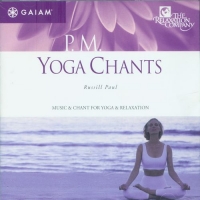 Russill Paul - P.M. Yoga Chants (2001) MP3 от BestSound ExKinoRay