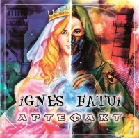 Ignes Fatui -  (2016) MP3