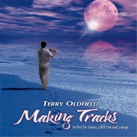 Terry Oldfield - Making Tracks (2007) MP3  BestSound ExKinoRay