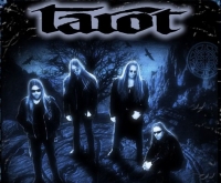 Tarot - Дискография (1986-2016) MP3