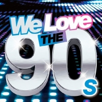 VA - Breathe We Love The 90s (2016) MP3