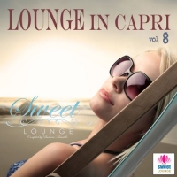 VA - The Sweet Lounge Vol.8 (Lounge in Capri) (2016) MP3