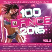 VA - 100 Dance Vol.2 (2016) MP3