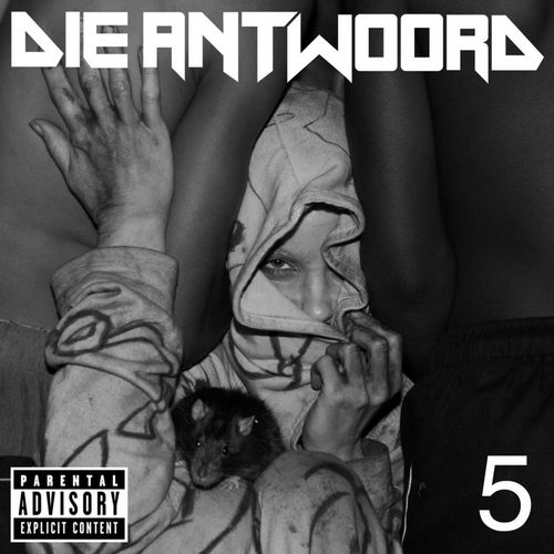 Die Antwoord -  (2010-2016) MP3