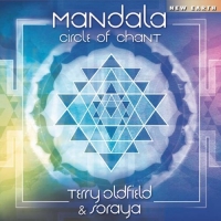 Terry Oldfield & Soraya - Mandala: Circle of Chant (2008) MP3  BestSound ExKinoRay