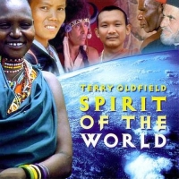 Terry Oldfield - Spirit of the World (2000) MP3  BestSound ExKinoRay