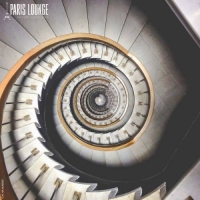 VA - Paris Lounge (2016) MP3