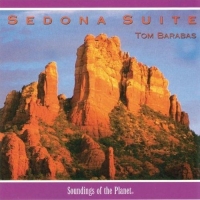 Tom Barabas - Sedona Suite (1992) MP3  BestSound ExKinoRay