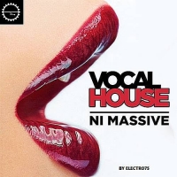 VA - Vocal House Need Massive (2016) MP3