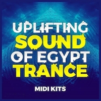 VA - Uplifting Sound Of Egypt Horizon (2016) MP3