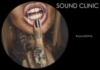 VA -      [Sound Clinic - Dirty Bass Edition] (2016) MP3