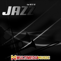 VA - The Best Of Jazz: Multimedia Music (2016) MP3
