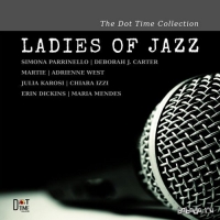 VA - Ladies of Jazz (2016) MP3