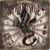 Stereoside - Hellbent (2016) MP3