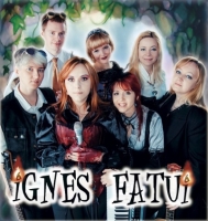 Ignes Fatui -  (2008-2016) MP3