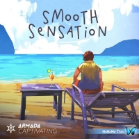 VA - Armada Captivating - Smooth Sensation (2016) MP3