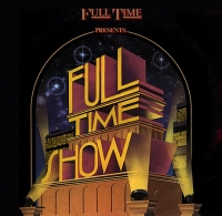Various Artists - Full Time Show (1984) 3