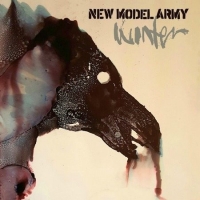 New Model Army - Winter (2016) MP3