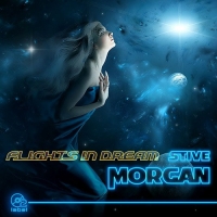 Stive Morgan - Flights In Dream (2016) MP3