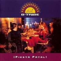 B-Tribe - Fiesta Fatal! (1993) MP3  BestSound ExKinoRay