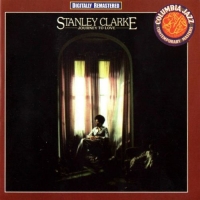 Stanley Clarke - Journey To Love (1975) MP3