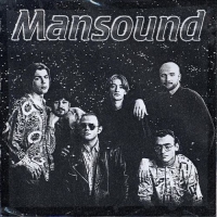 ManSound - Live In Kiev's Jazz Club (2000) Mp3