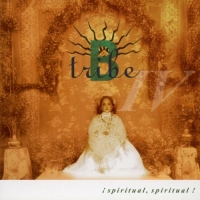 B-Tribe - Spiritual, Spiritual! (2001) MP3 от BestSound ExKinoRay