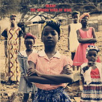 Imany - The Wrong Kind Of War (2016) MP3