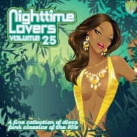 VA - Nighttime Lovers Vol.25 (2016) MP3