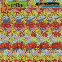 B-Tribe - Nadie Entiende [Nobody Understands] (1993) MP3 от BestSound ExKinoRay
