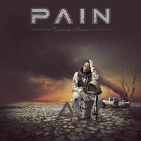 Pain - Coming Home (2016) MP3