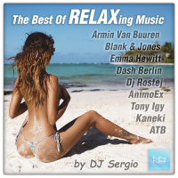 VA - The Best Of Relaxing Music (2016) MP3  NNNB