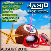 VA - Ham!d Production August (2016) MP3