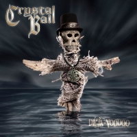 Crystal Ball - D&#233;j&#224;-Voodoo (2016) MP3