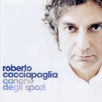 Roberto Cacciapaglia - Canone Degli Spazi (2009) MP3  BestSound ExKinoRay