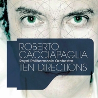 Roberto Cacciapaglia - Ten Directions (2010) MP3  BestSound ExKinoRay